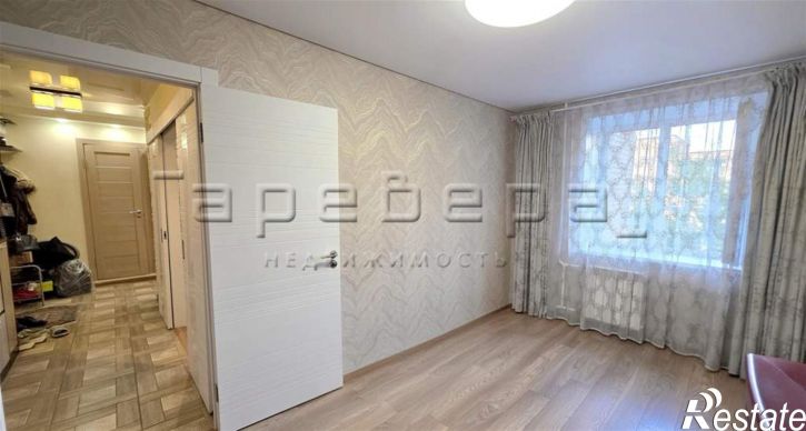 2-комн квартира Щорса, 29