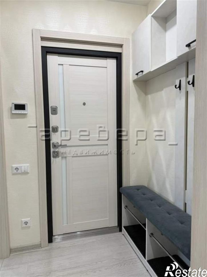 3-комн квартира Амурская, 24