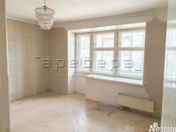 1-комн квартира Борисевича, 6