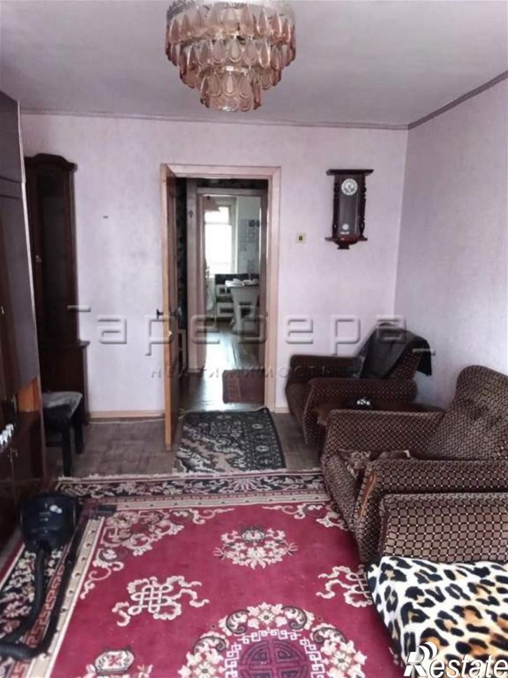 3-комн квартира Мира, 12