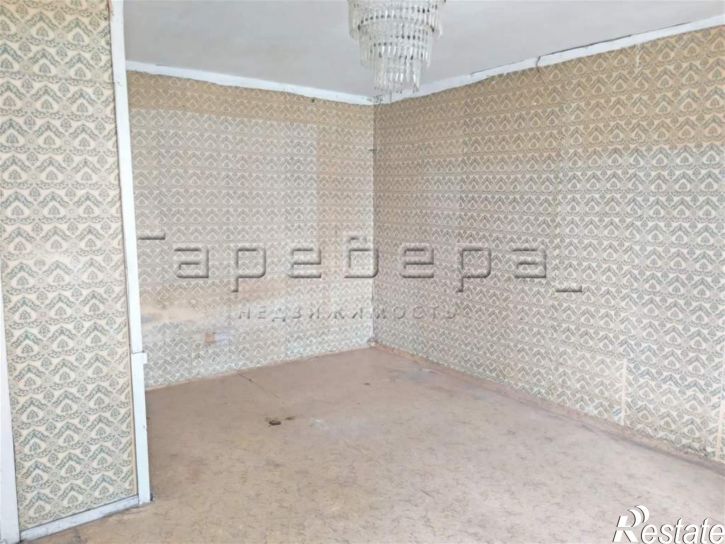 1-комн квартира Борисевича, 6