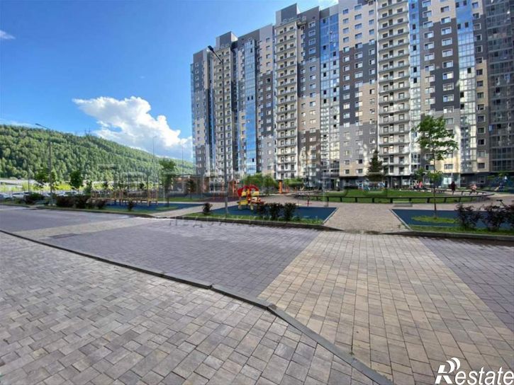 1-комн квартира Свердловская, 6к