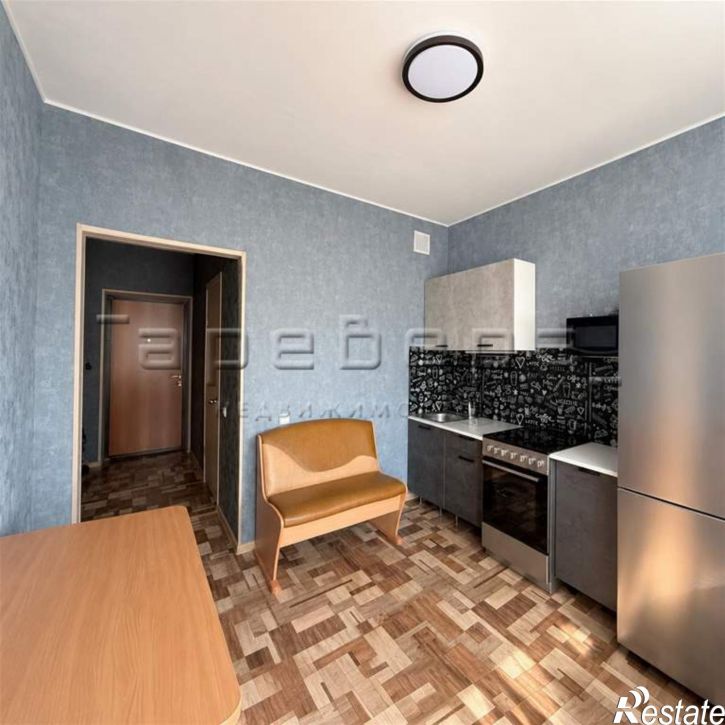 1-комн квартира Ярыгинская, 5