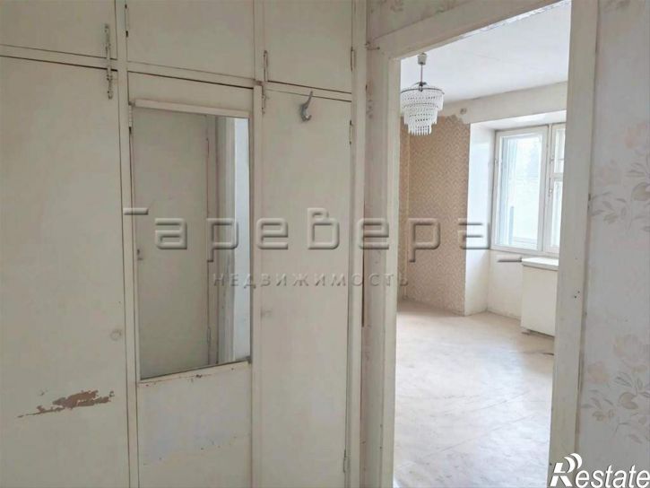 1-комн квартира Борисевича, 6
