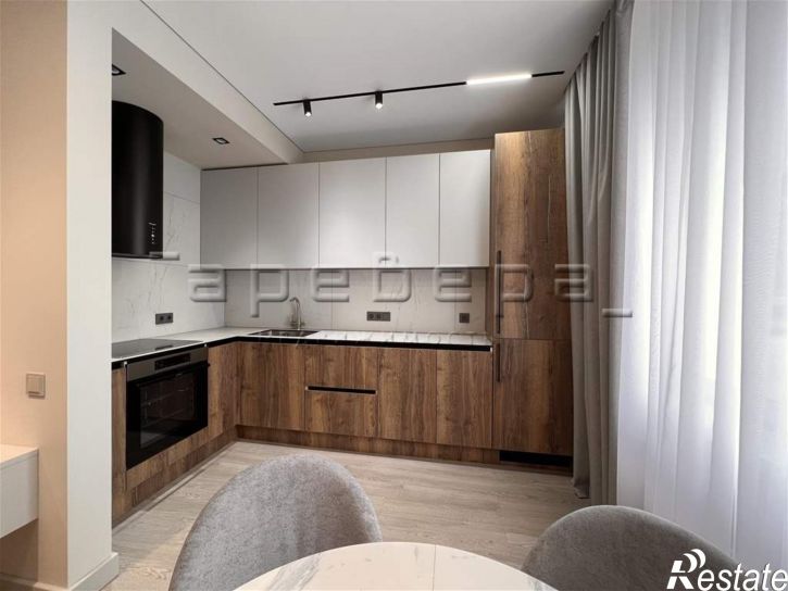 3-комн квартира Светлогорский, 14