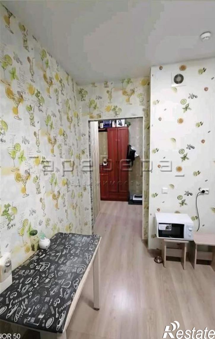 1-комн квартира Свердловская, 6к