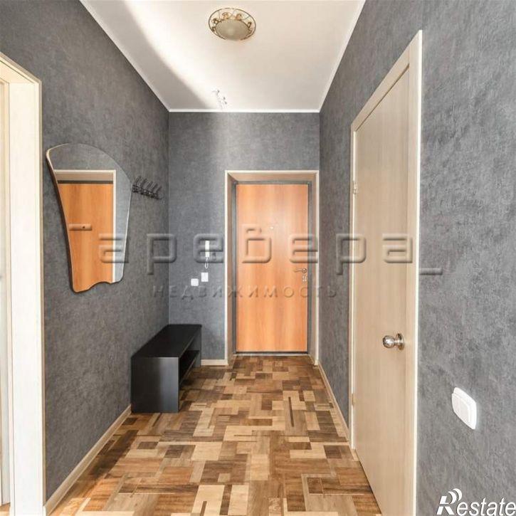 1-комн квартира Ярыгинская, 5