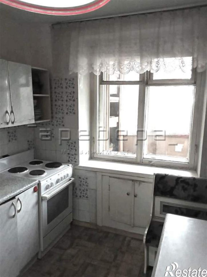 3-комн квартира Мира, 12