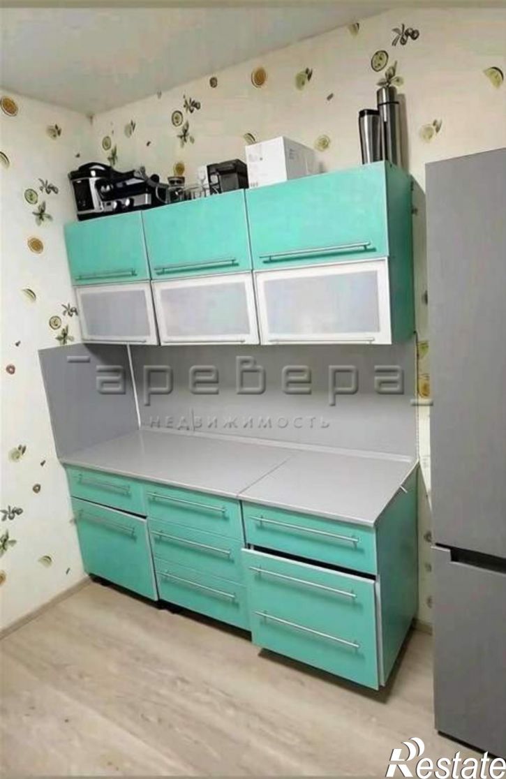 1-комн квартира Свердловская, 6к