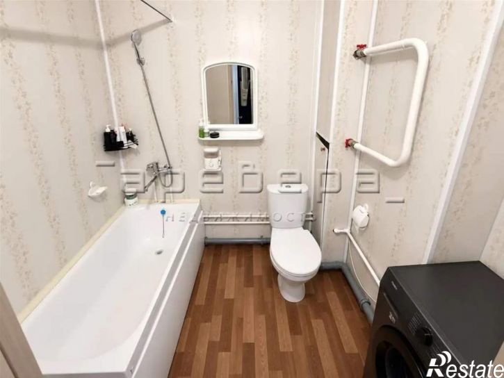 1-комн квартира Ярыгинская, 5