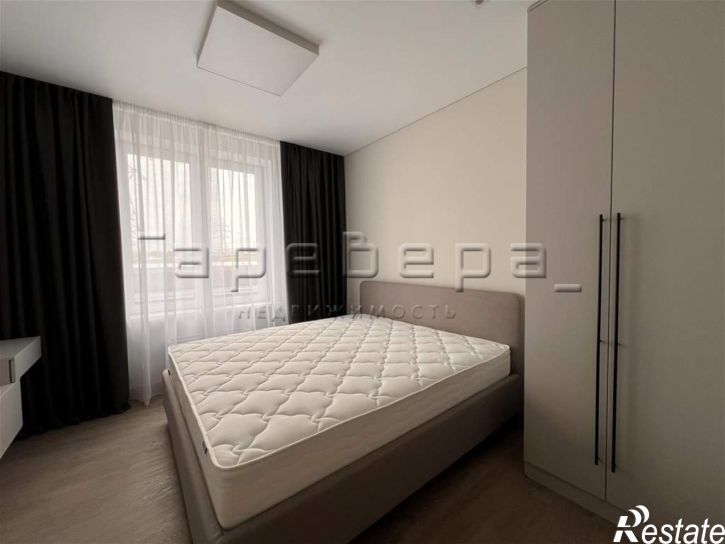 3-комн квартира Светлогорский, 14