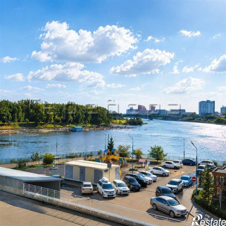 1-комн квартира Ярыгинская, 5