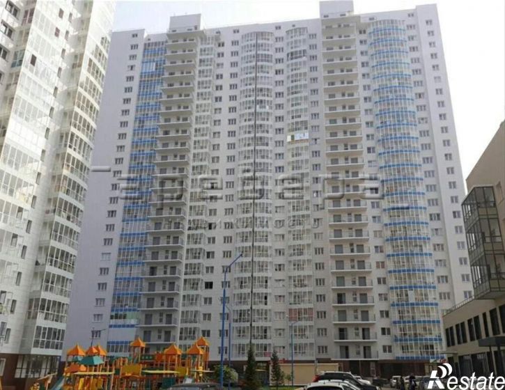 1-комн квартира Ярыгинская, 5