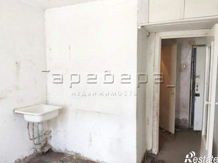 1-комн квартира Борисевича, 6