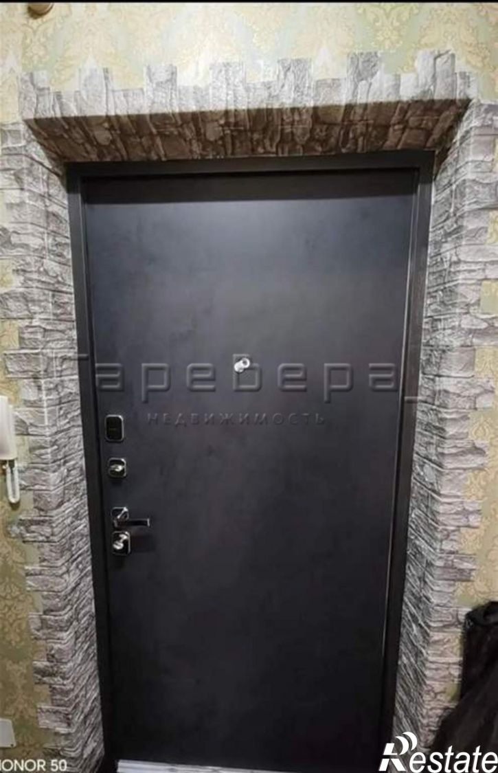 1-комн квартира Свердловская, 6к