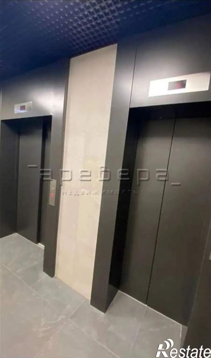 1-комн квартира Свердловская, 6к