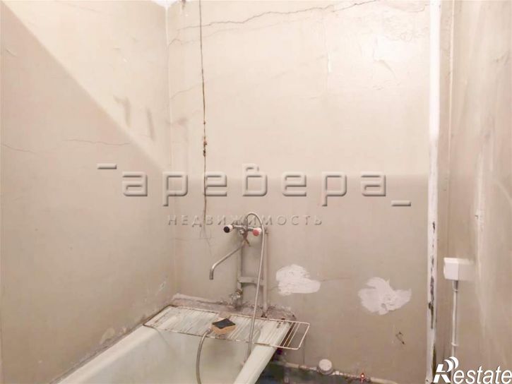 1-комн квартира Борисевича, 6