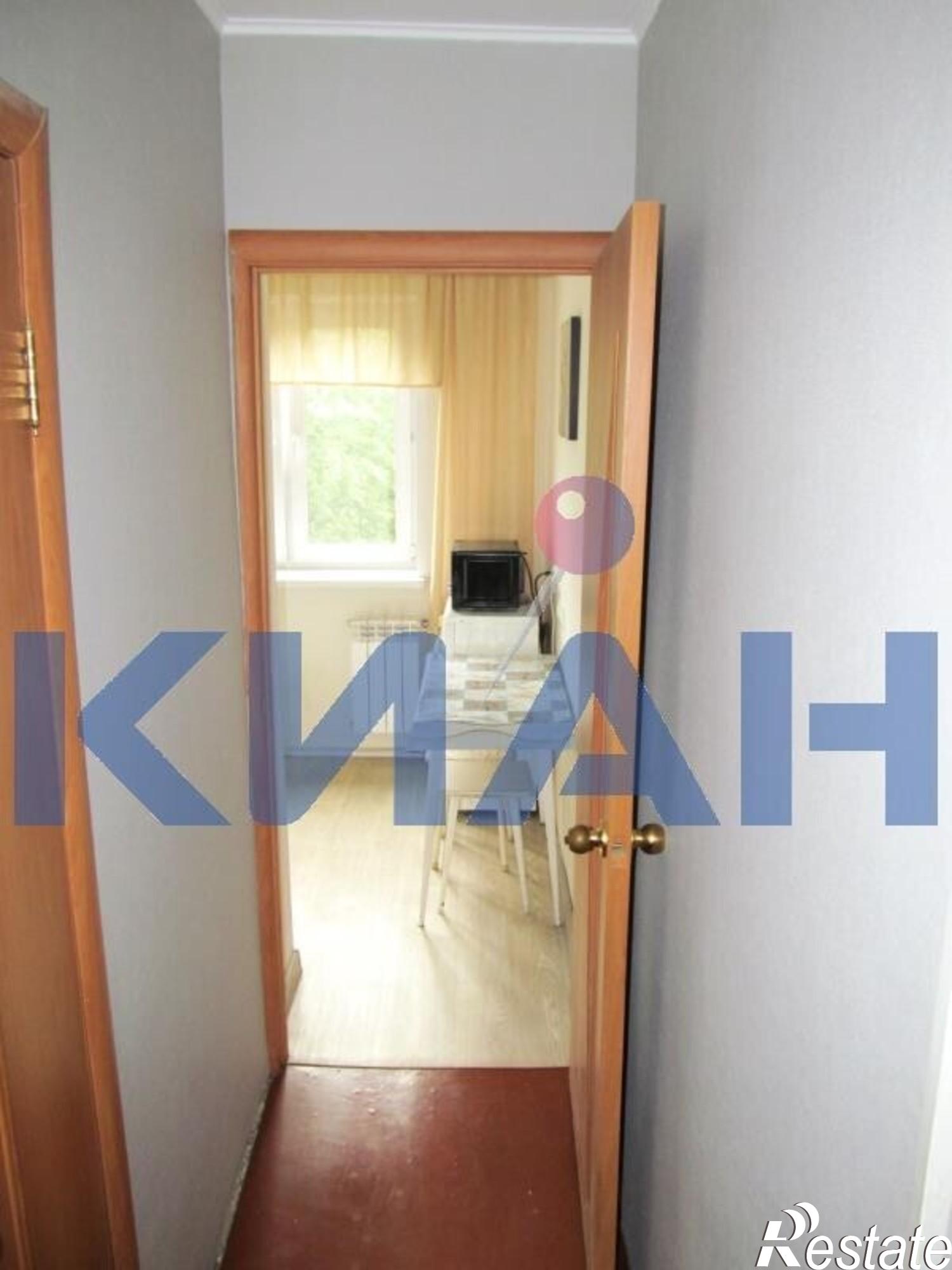 Купить квартиру за 5 800 000 рублей на Устиновича ул., 36