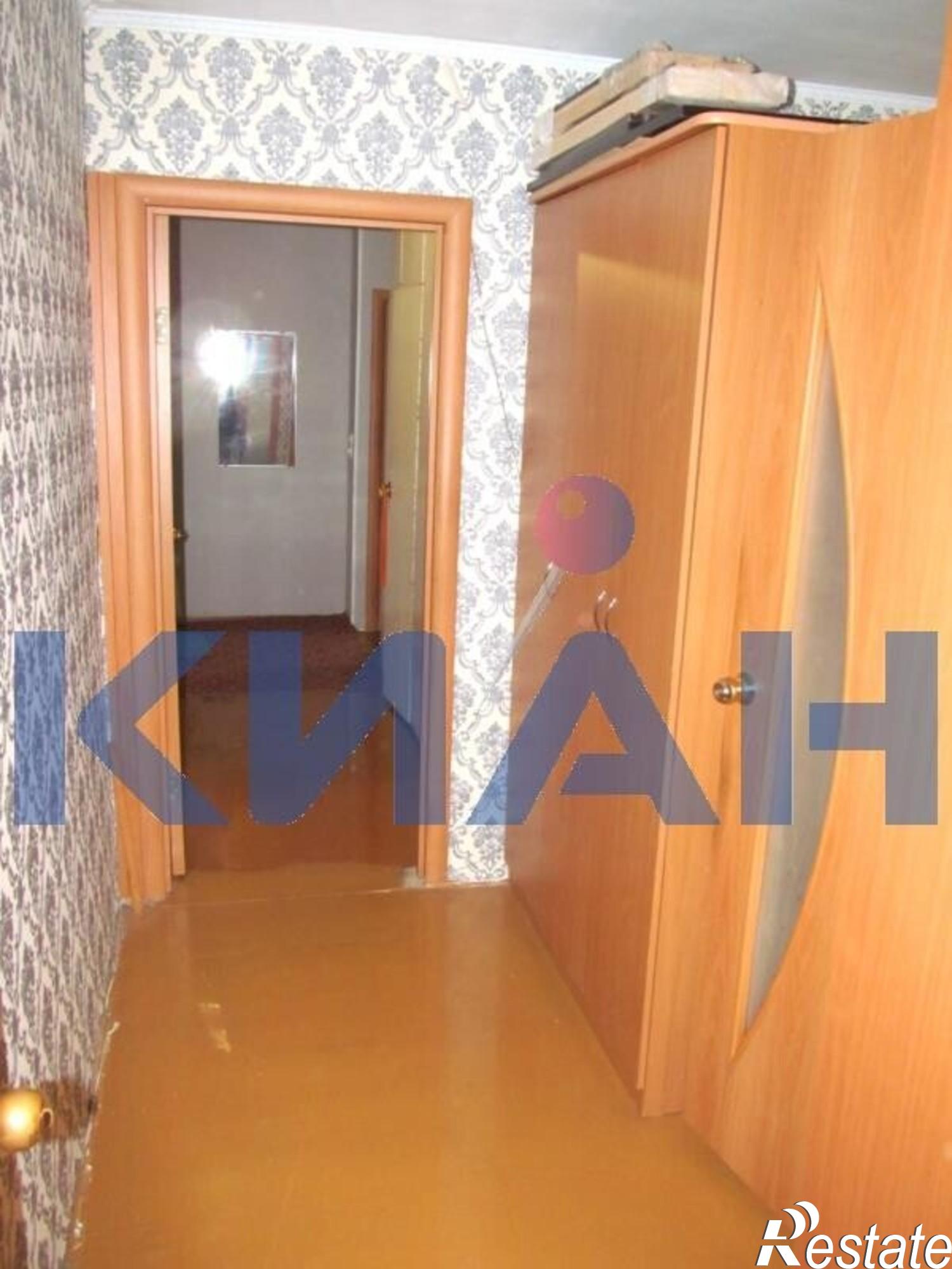 Купить квартиру за 5 800 000 рублей на Устиновича ул., 36