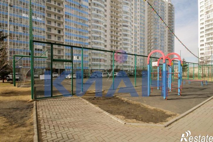 Студия Карамзина ул., 12