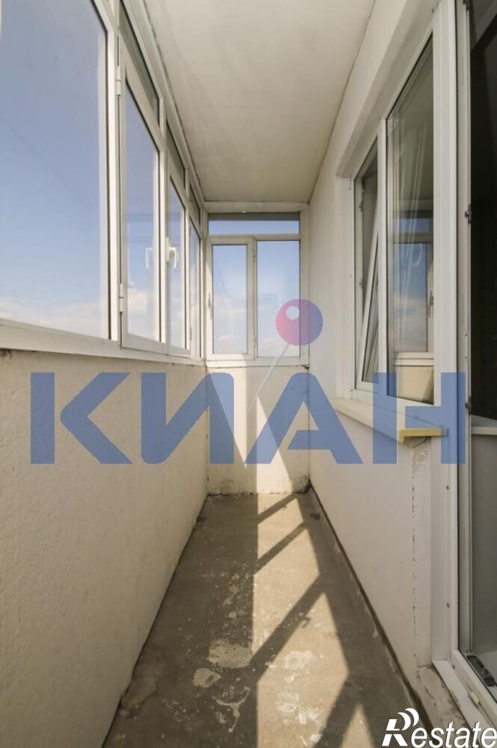 1-комн квартира Кишиневская ул., 4, литера А