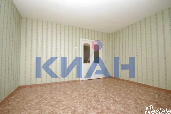 1-комн квартира Кишиневская ул., 4, литера А