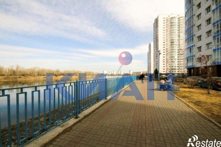 Студия Карамзина ул., 12