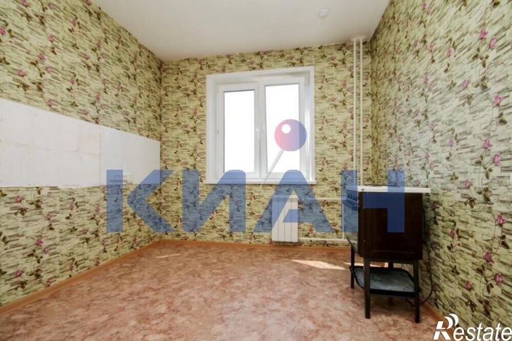 1-комн квартира Кишиневская ул., 4, литера А