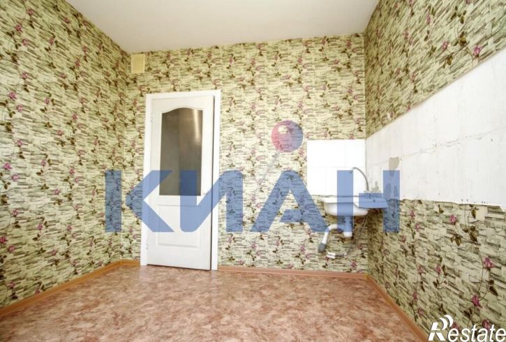 1-комн квартира Кишиневская ул., 4, литера А