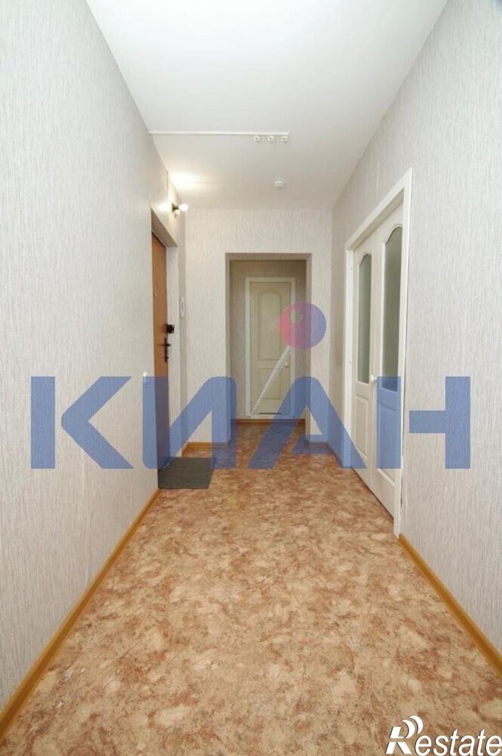 1-комн квартира Кишиневская ул., 4, литера А