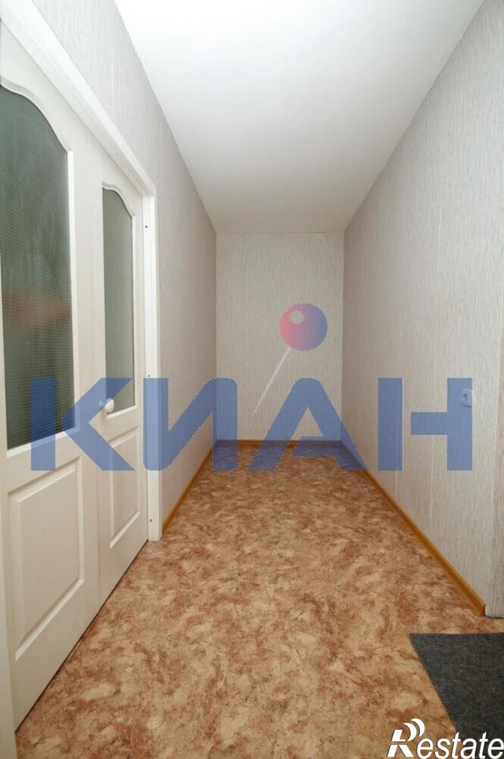 1-комн квартира Кишиневская ул., 4, литера А