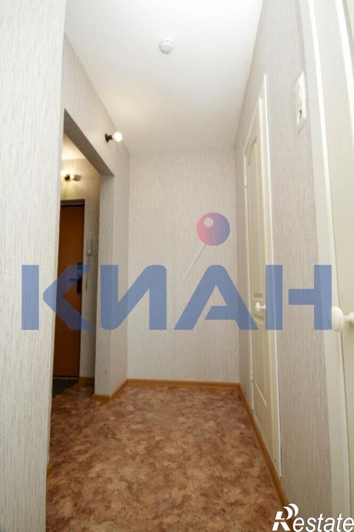 1-комн квартира Кишиневская ул., 4, литера А