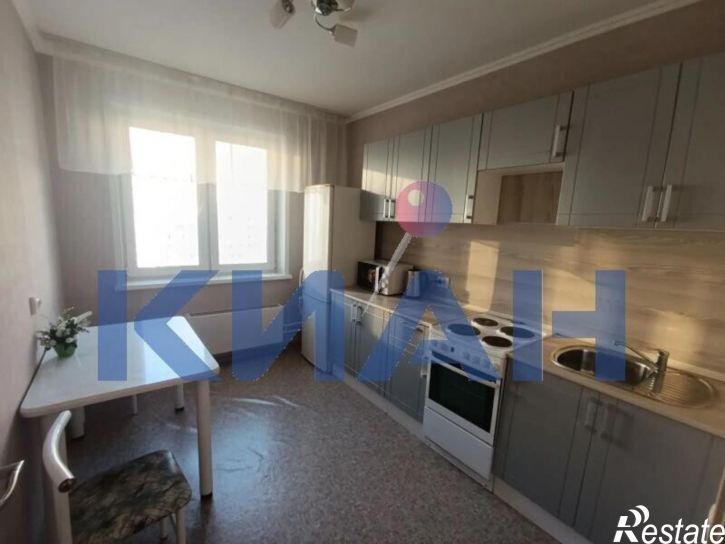 1-комн квартира Лесников ул., 27