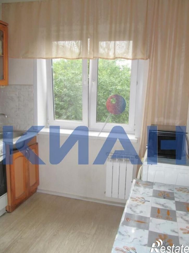 3-комн квартира Устиновича ул., 36