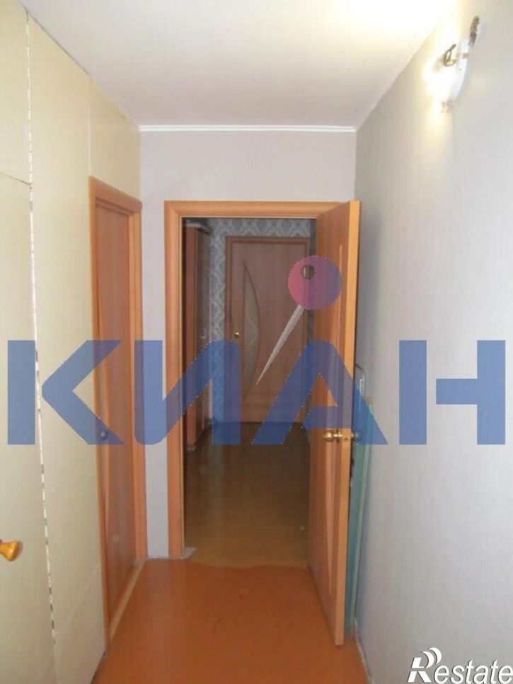 3-комн квартира Устиновича ул., 36