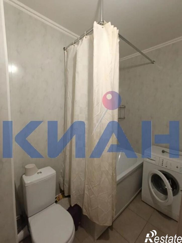 1-комн квартира Лесников ул., 27