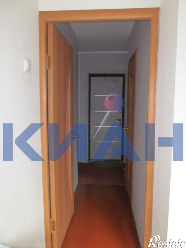 3-комн квартира Устиновича ул., 36