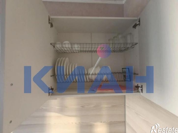 1-комн квартира Лесников ул., 27