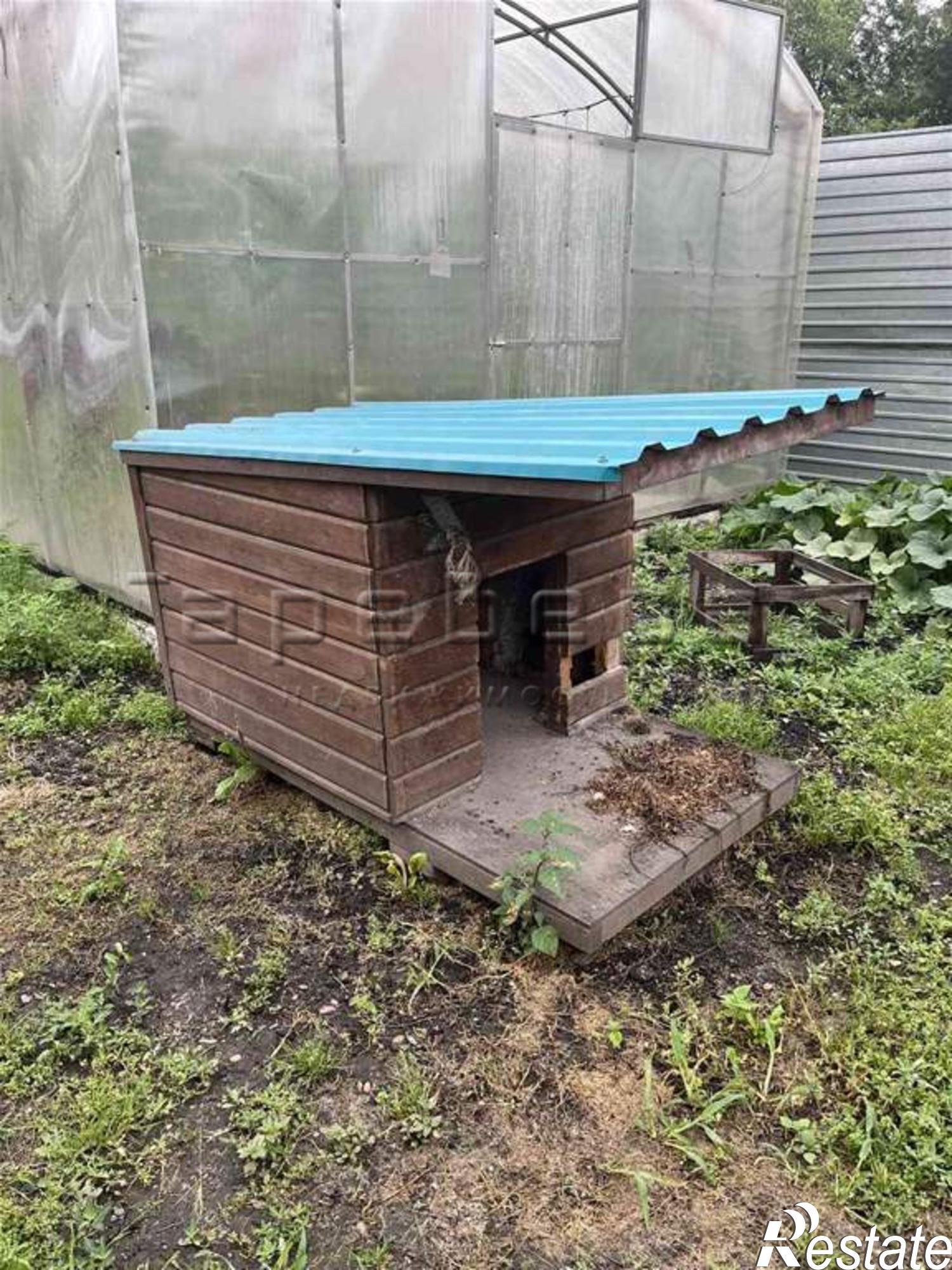 Купить дачу, дом, коттедж за 7 200 000 рублей на Луговая, 4