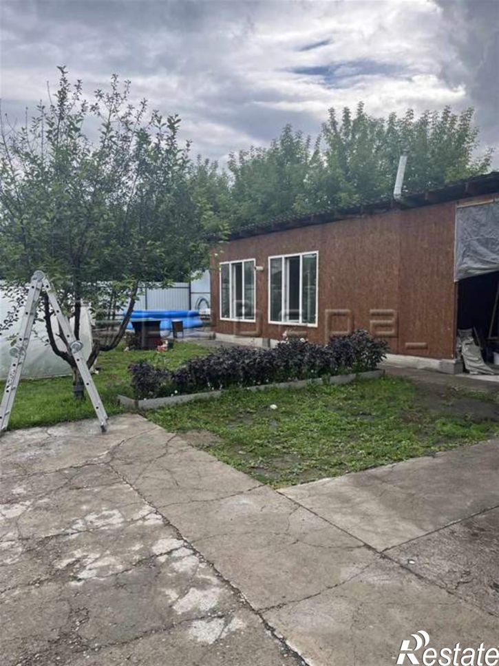 Коттедж/дом Луговая, 4