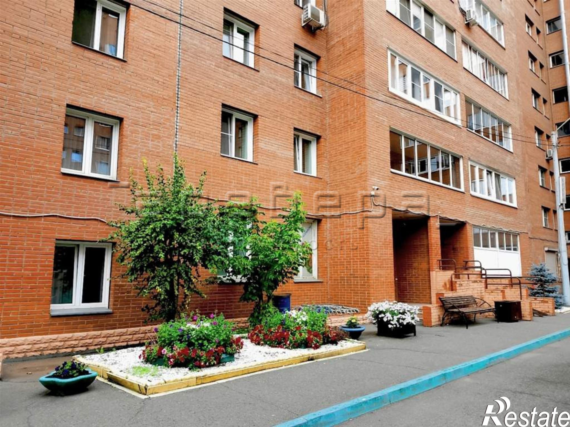 Купить квартиру за 11 000 000 рублей на Маяковского, 18г