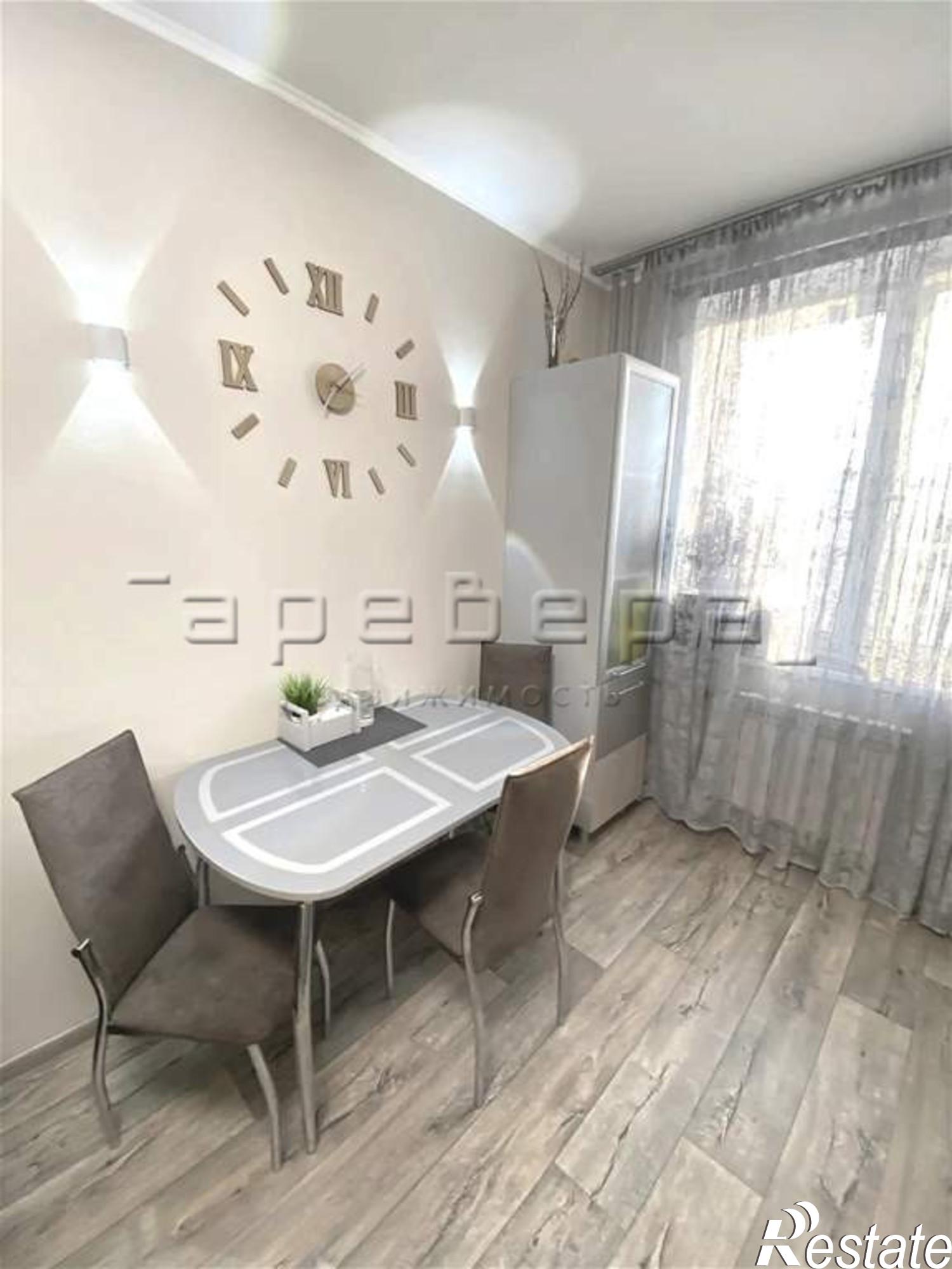Купить квартиру за 5 850 000 рублей на Калинина, 41б