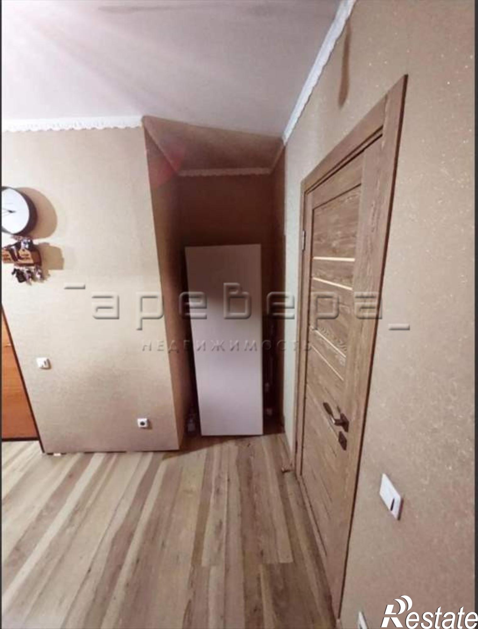 Купить квартиру за 6 000 000 рублей на Калинина, 18