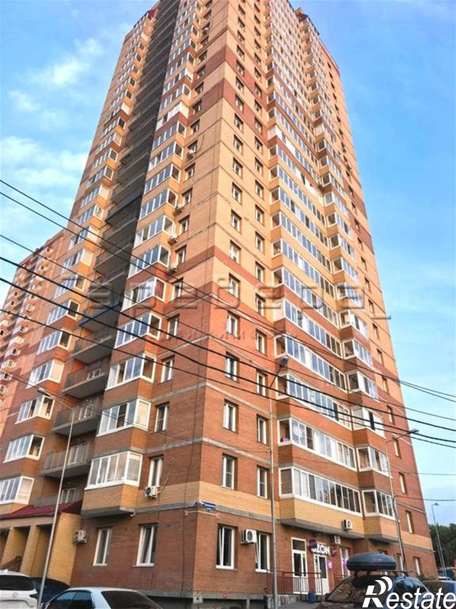 Купить квартиру за 6 050 000 рублей на Калинина, 41б