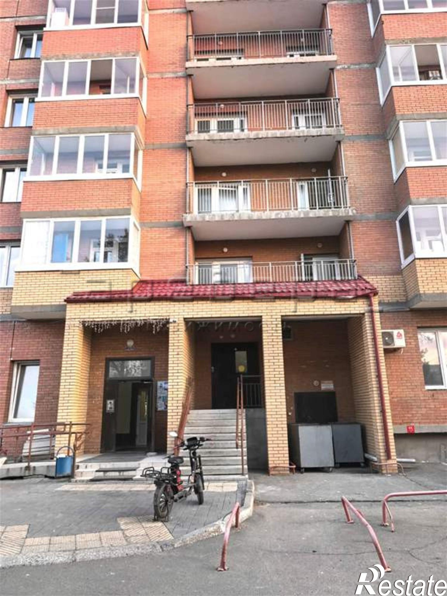 Купить квартиру за 5 850 000 рублей на Калинина, 41б