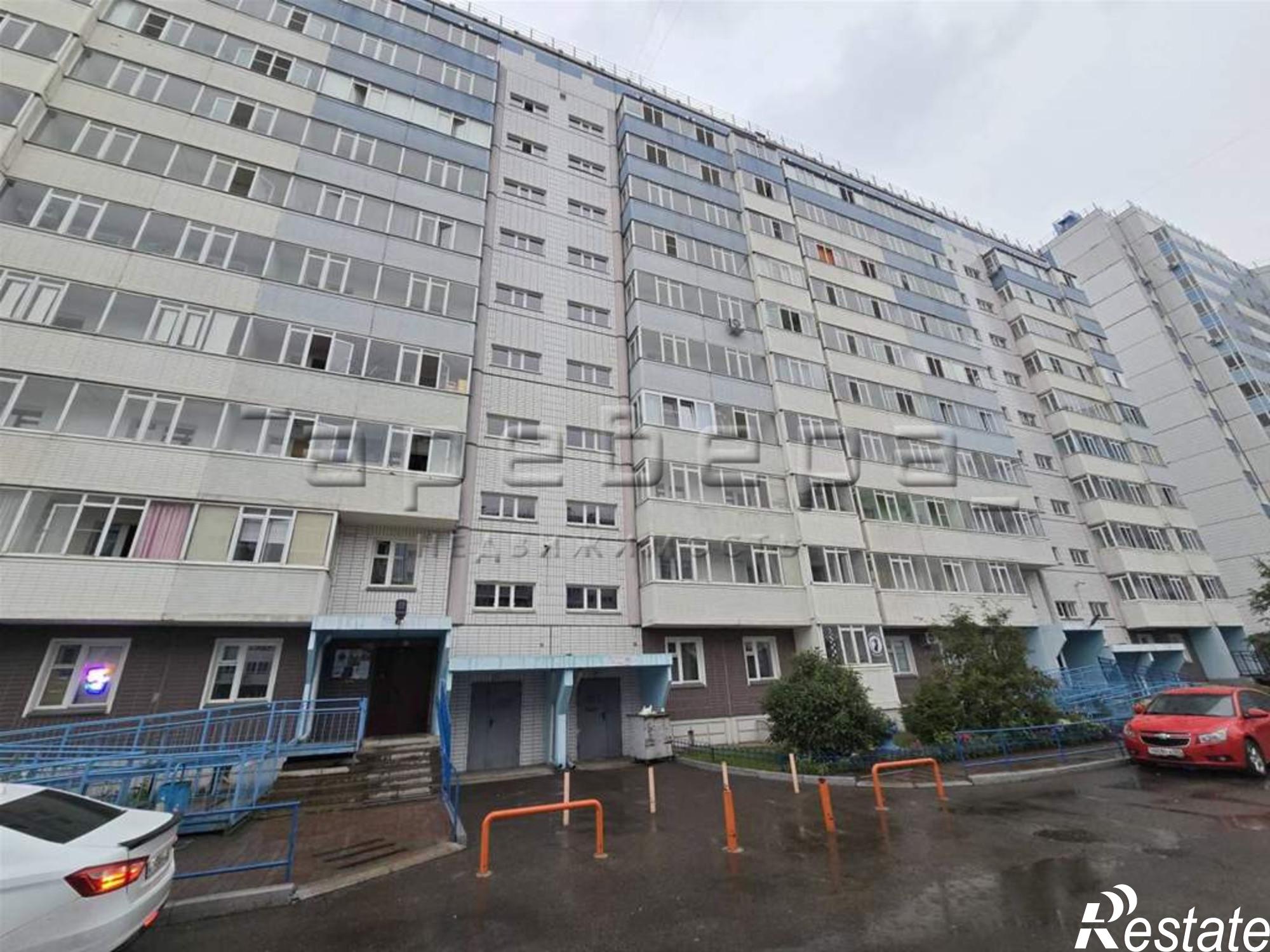 Купить квартиру за 6 700 000 рублей на Карамзина, 32