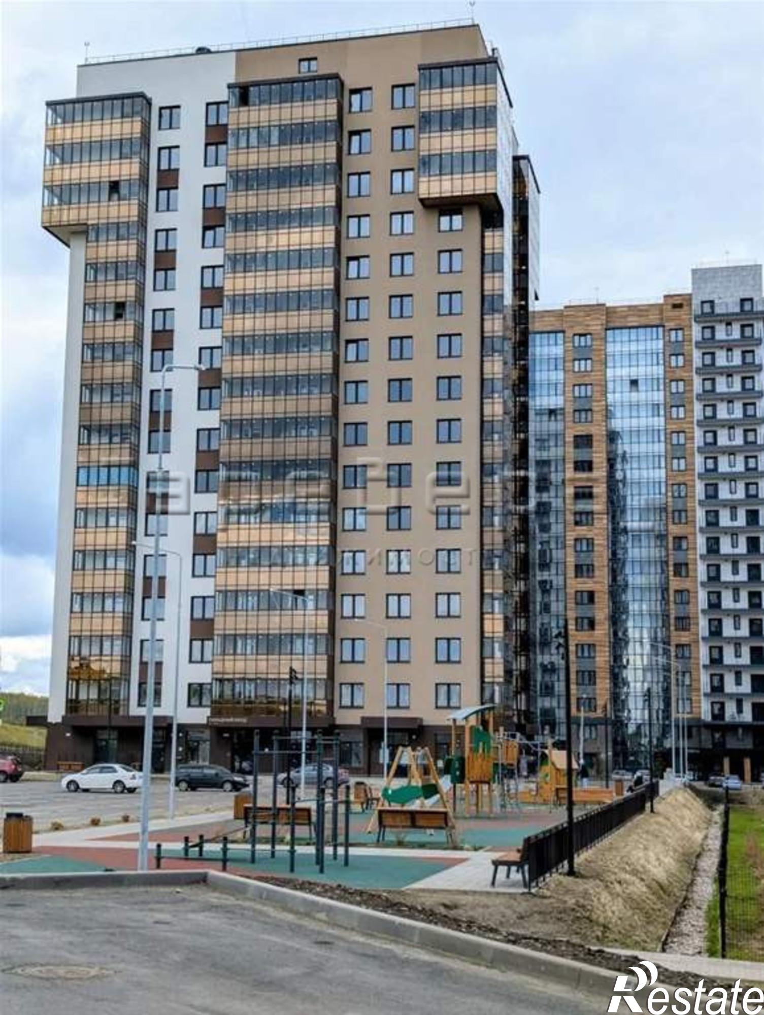 Купить квартиру за 9 700 000 рублей на Норильская, 62