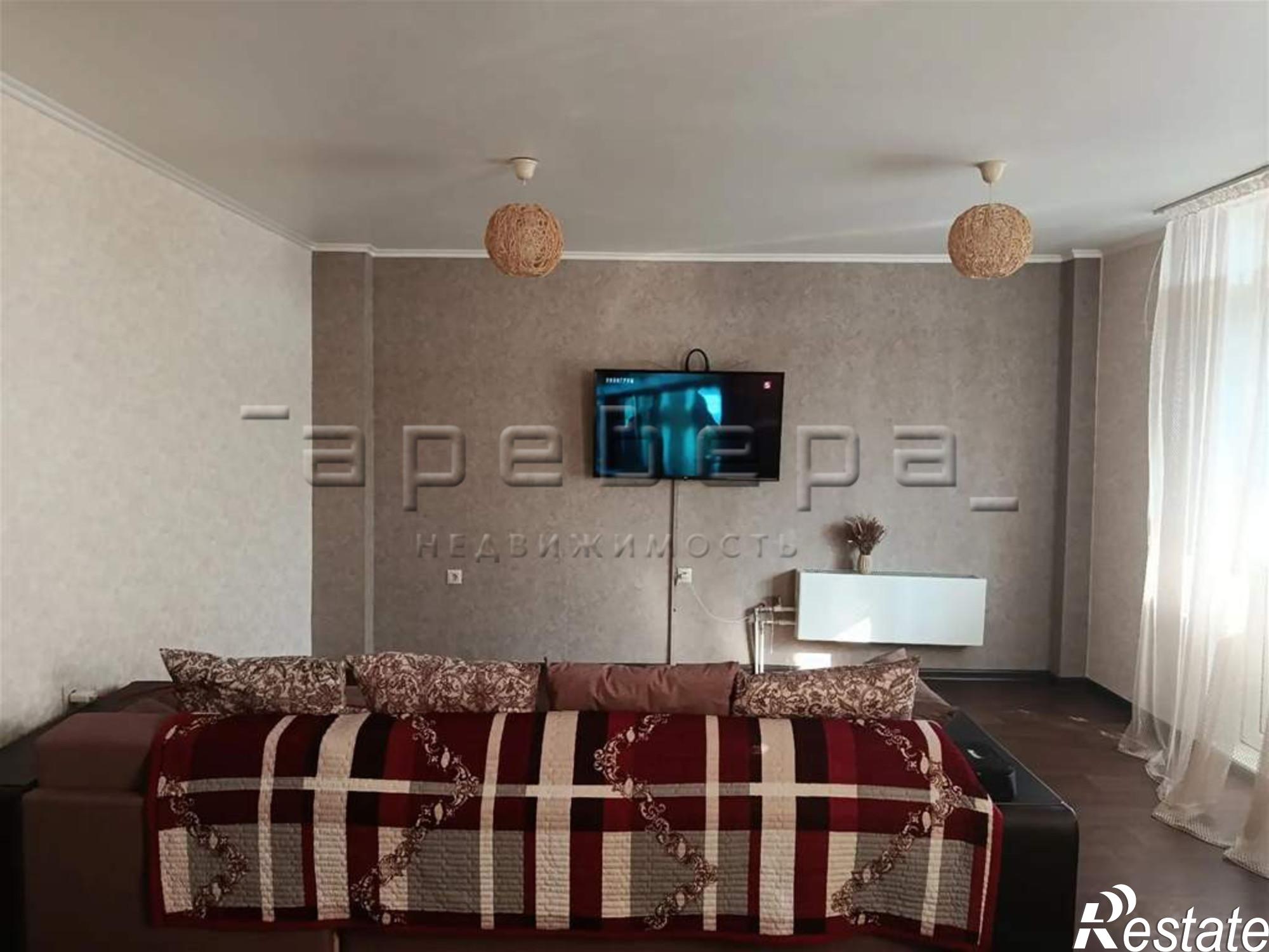 Купить квартиру за 10 200 000 рублей на Авиаторов, 38