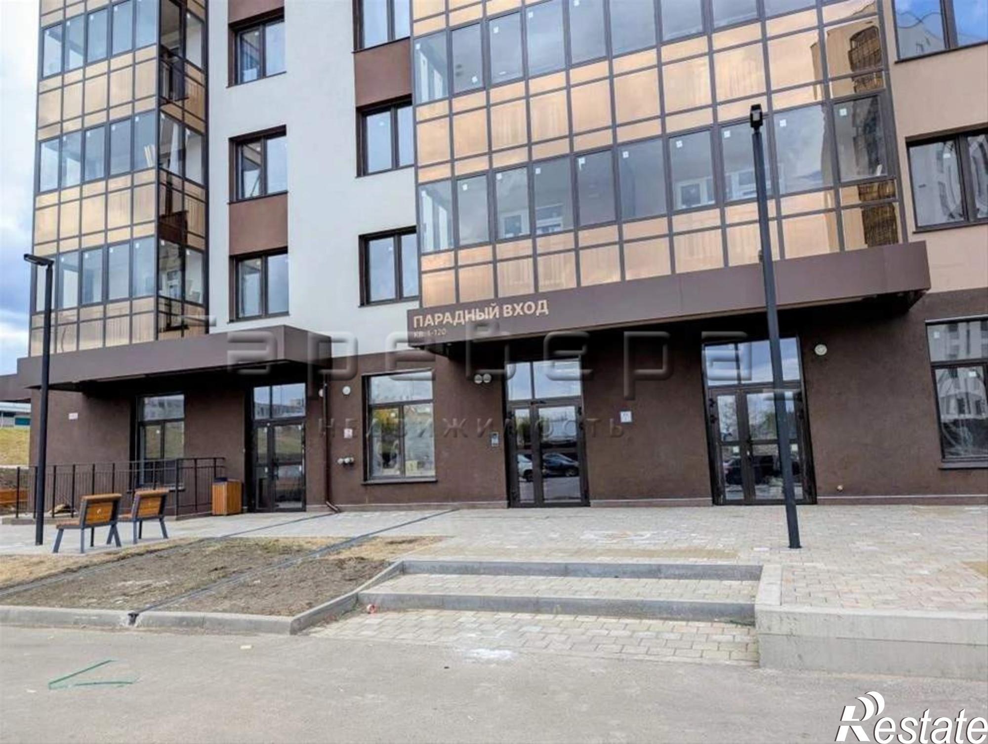 Купить квартиру за 9 700 000 рублей на Норильская, 62
