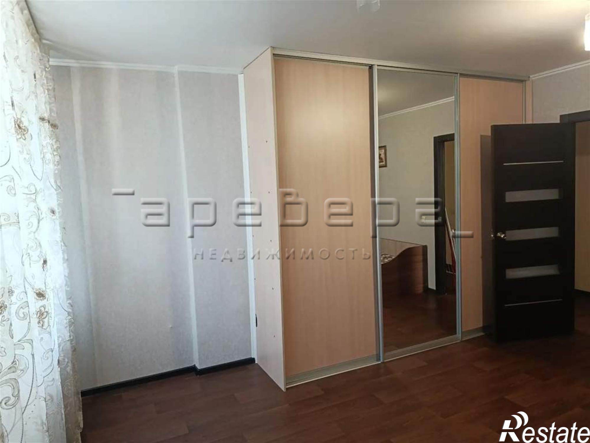 Купить квартиру за 10 200 000 рублей на Авиаторов, 38